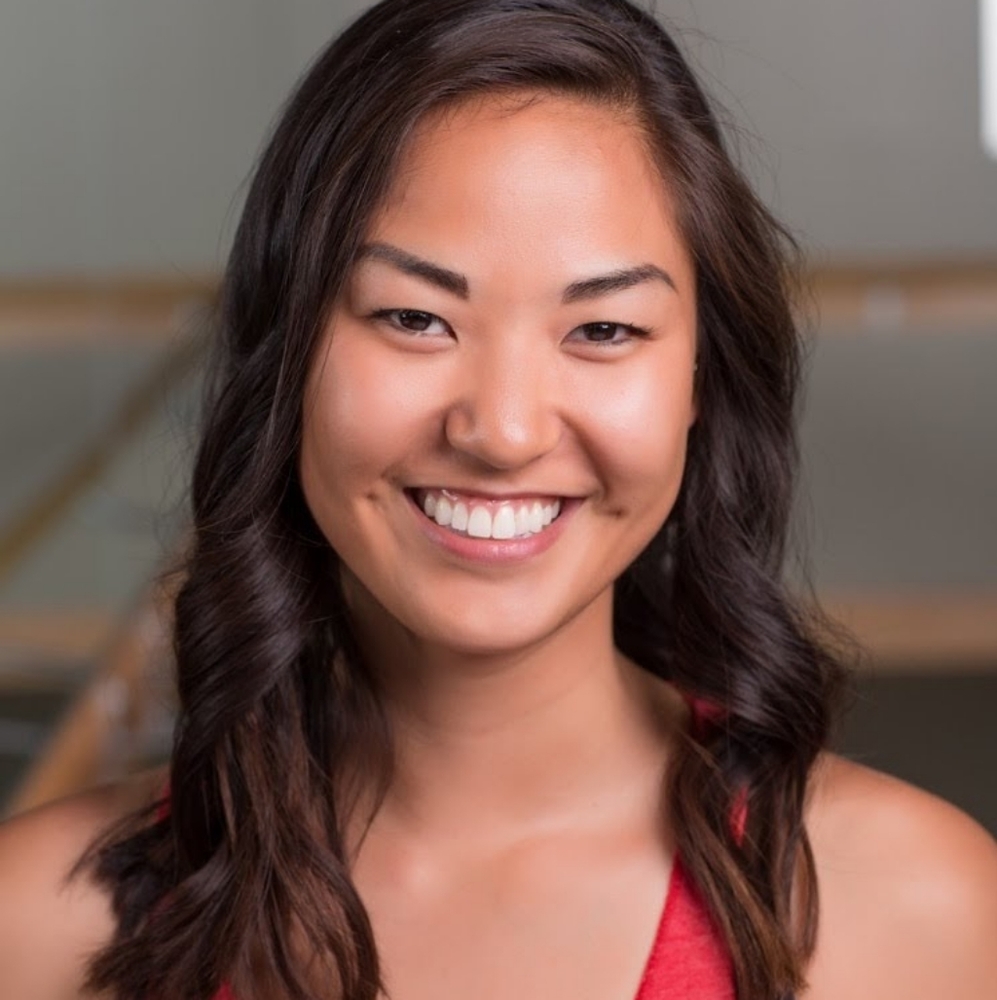 Meet your Posher, Samantha